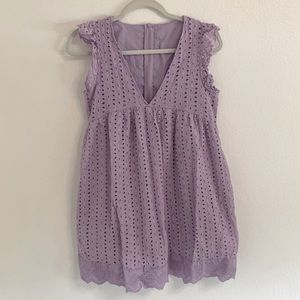 Size M Boutique Dress